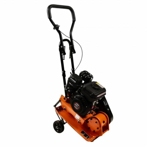 Vibrační deska, 7HP, 60kg, LONCIN | KD1197 - Image 7