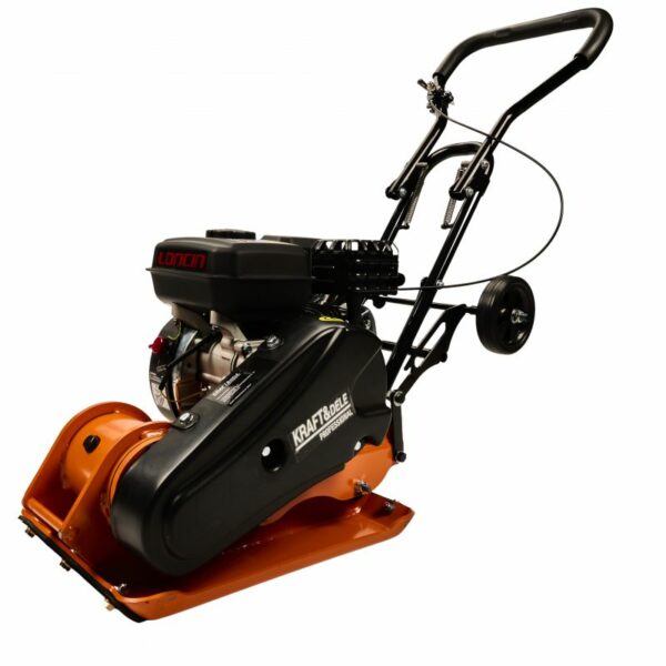 Vibrační deska, 7HP, 60kg, LONCIN | KD1197 - Image 3