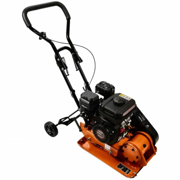 Vibrační deska, 7HP, 60kg, LONCIN | KD1197 - Image 6