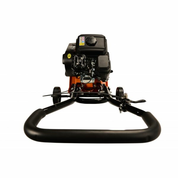 Vibrační deska, 7HP, 60kg, LONCIN | KD1197 - Image 11