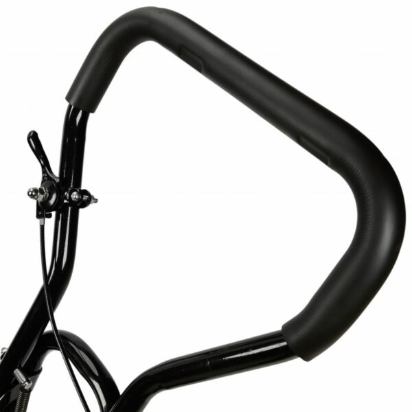 Vibrační deska, 7HP, 60kg, LONCIN | KD1197 - Image 30