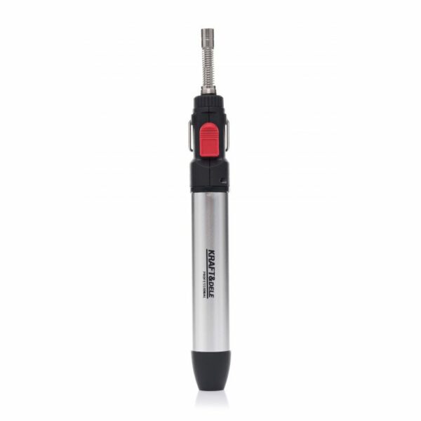 Plynová páječka 3v1, 25-80W, 15ml | KD1499 - Image 3