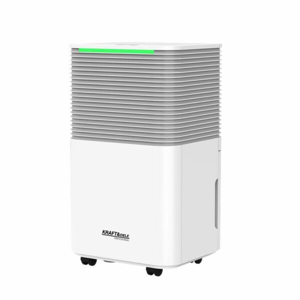 Odvlhčovač vzduchu, 200W | KD11787 - Image 3