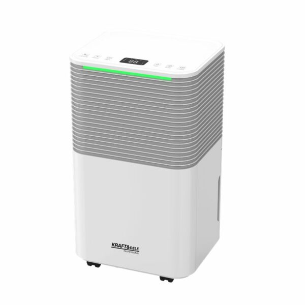 Odvlhčovač vzduchu, 200W | KD11787 - Image 4