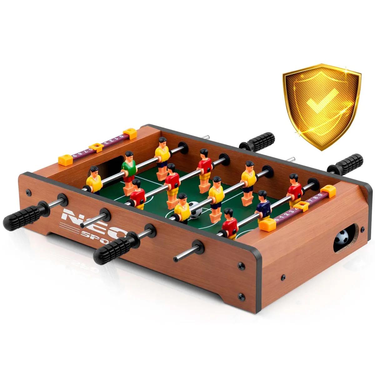 Stolní fotbal NS-439 | Neo-Sport - Image 3