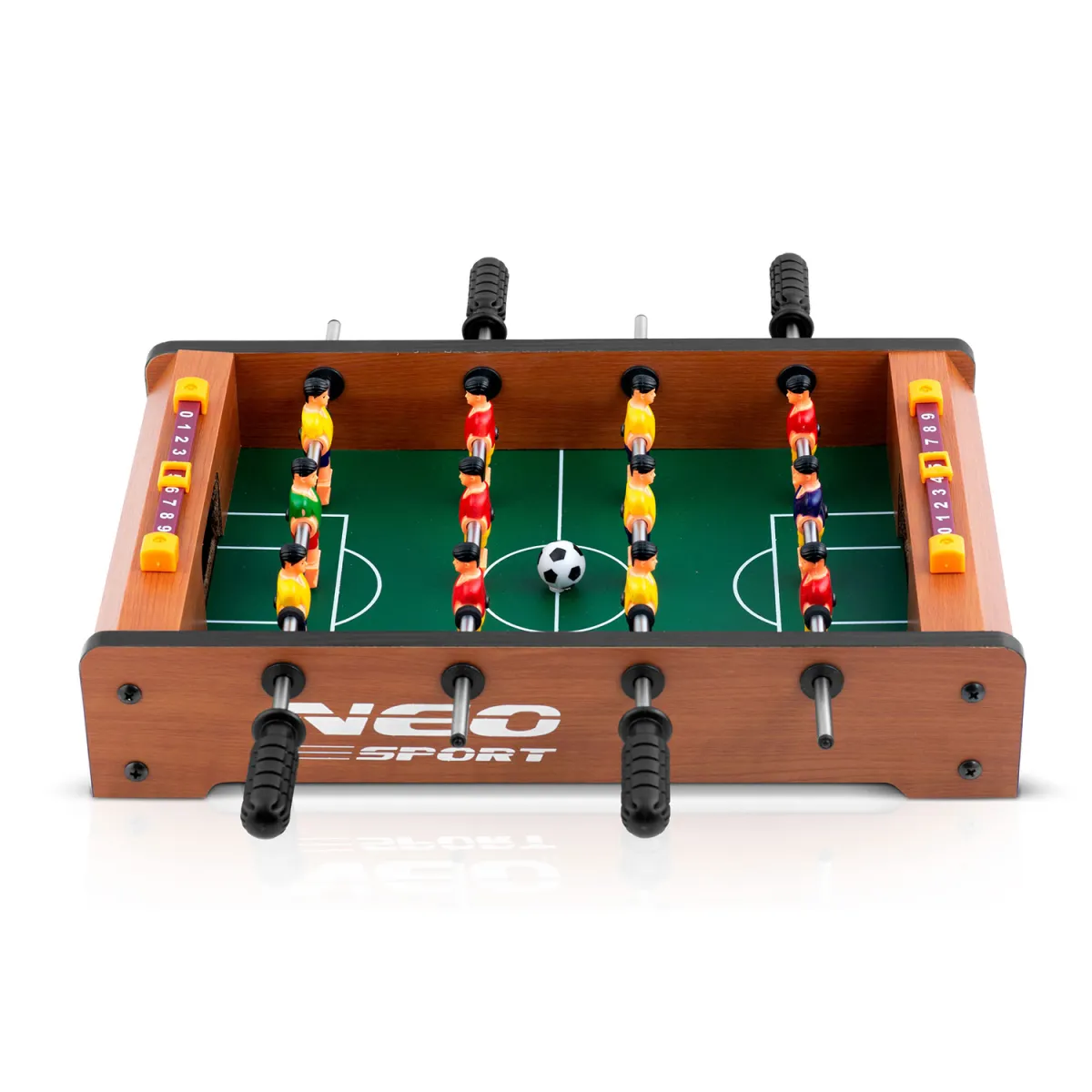Stolní fotbal NS-439 | Neo-Sport - Image 4