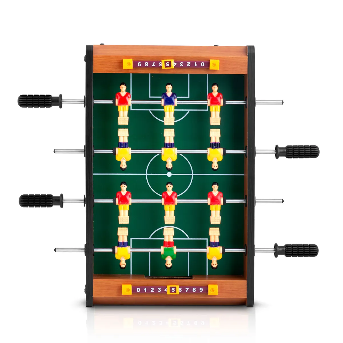 Stolní fotbal NS-439 | Neo-Sport - Image 5