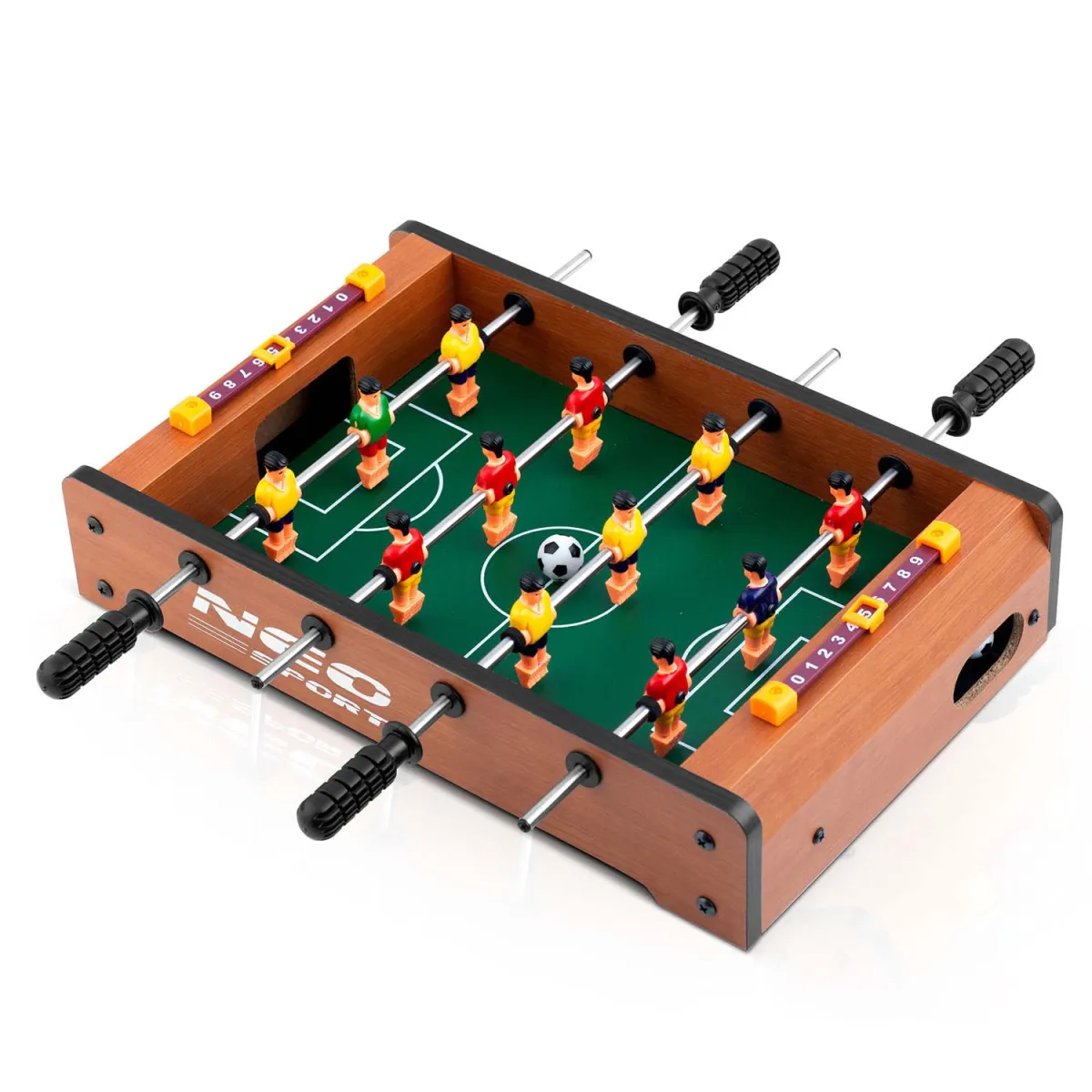 Stolní fotbal NS-439 | Neo-Sport - Image 6