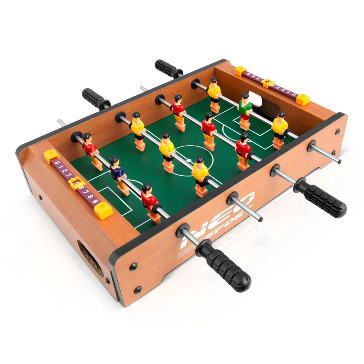 Stolní fotbal NS-439 | Neo-Sport - Image 7