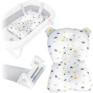 Polštář do dětské vaničky | Ricokids