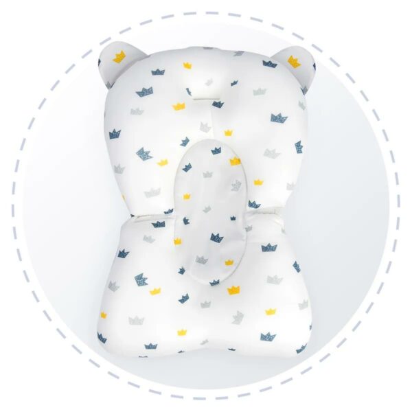 Polštář do dětské vaničky | Ricokids - Image 2