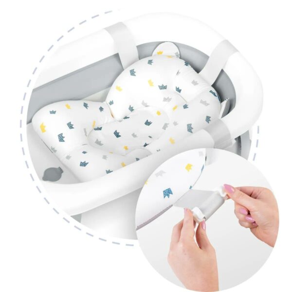 Polštář do dětské vaničky | Ricokids - Image 3