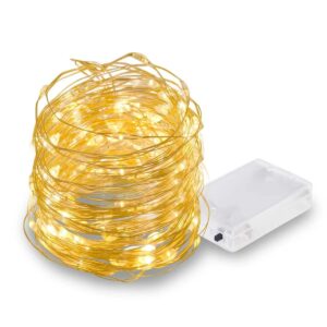 Vánoční osvětlení, 100LED | 10 metrů