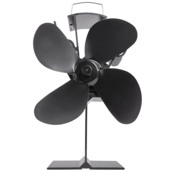 Krbový ventilátor OV 4F | Güde - Image 2