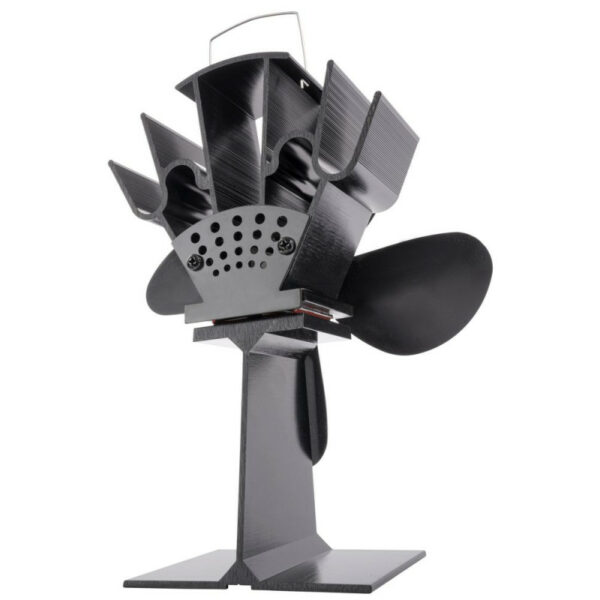 Krbový ventilátor OV 4F | Güde - Image 3