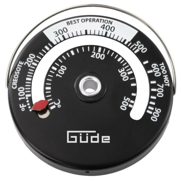 Krbový ventilátor OV 4F | Güde - Image 4