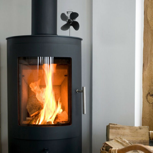 Krbový ventilátor OV 4F | Güde - Image 6