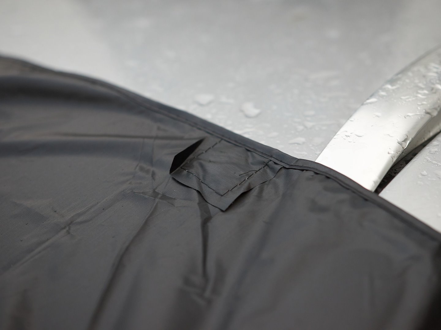 Potah na čelní sklo, 170x120cm | GEKO - Image 5