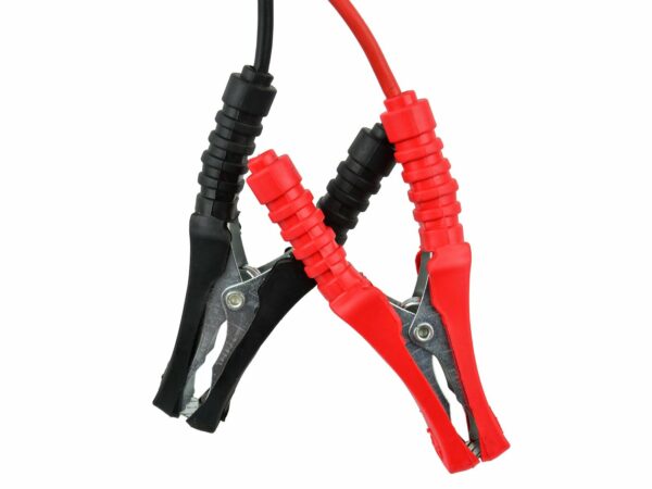 Autonabíječka se startérem, 100A, 6/12V | GEKO - Image 9