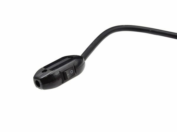 Autonabíječka se startérem, 200A, 12/24V | GEKO - Image 6