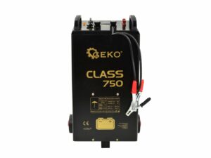 Startovací vozík CLASS 750 LCD | GEKO