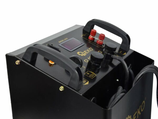 Startovací vozík CLASS 750 LCD | GEKO - Image 4