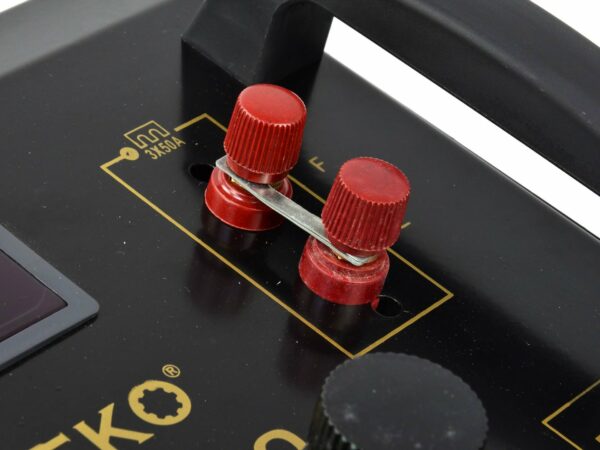 Startovací vozík CLASS 750 LCD | GEKO - Image 5