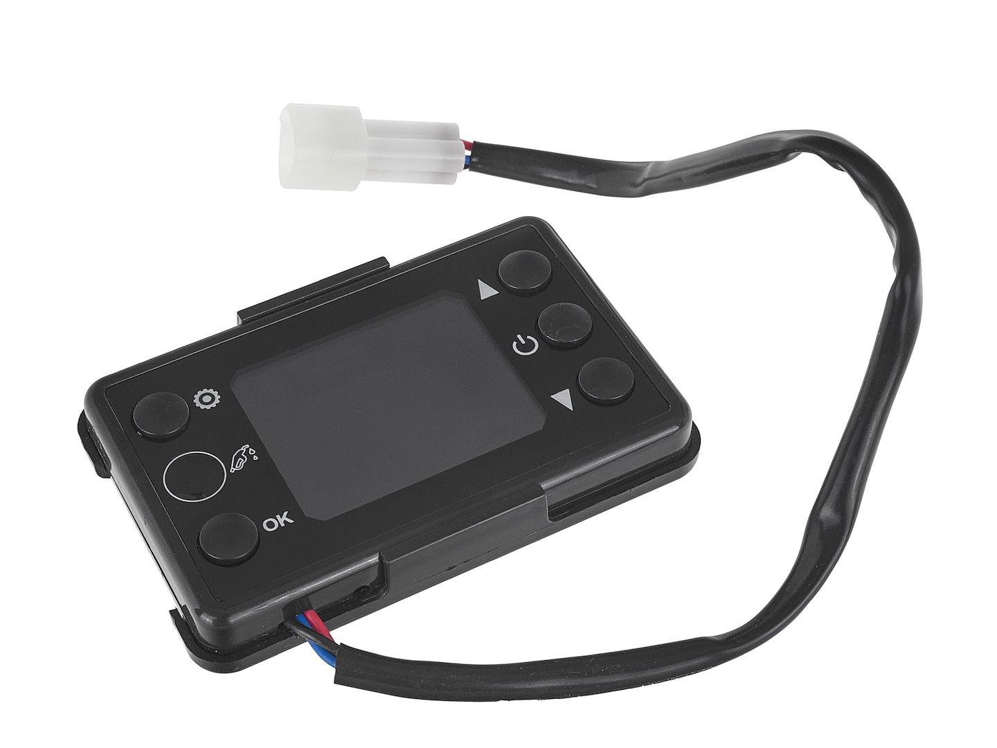 Ohřívač do auta, 12V, 2KW | GEKO - Image 11