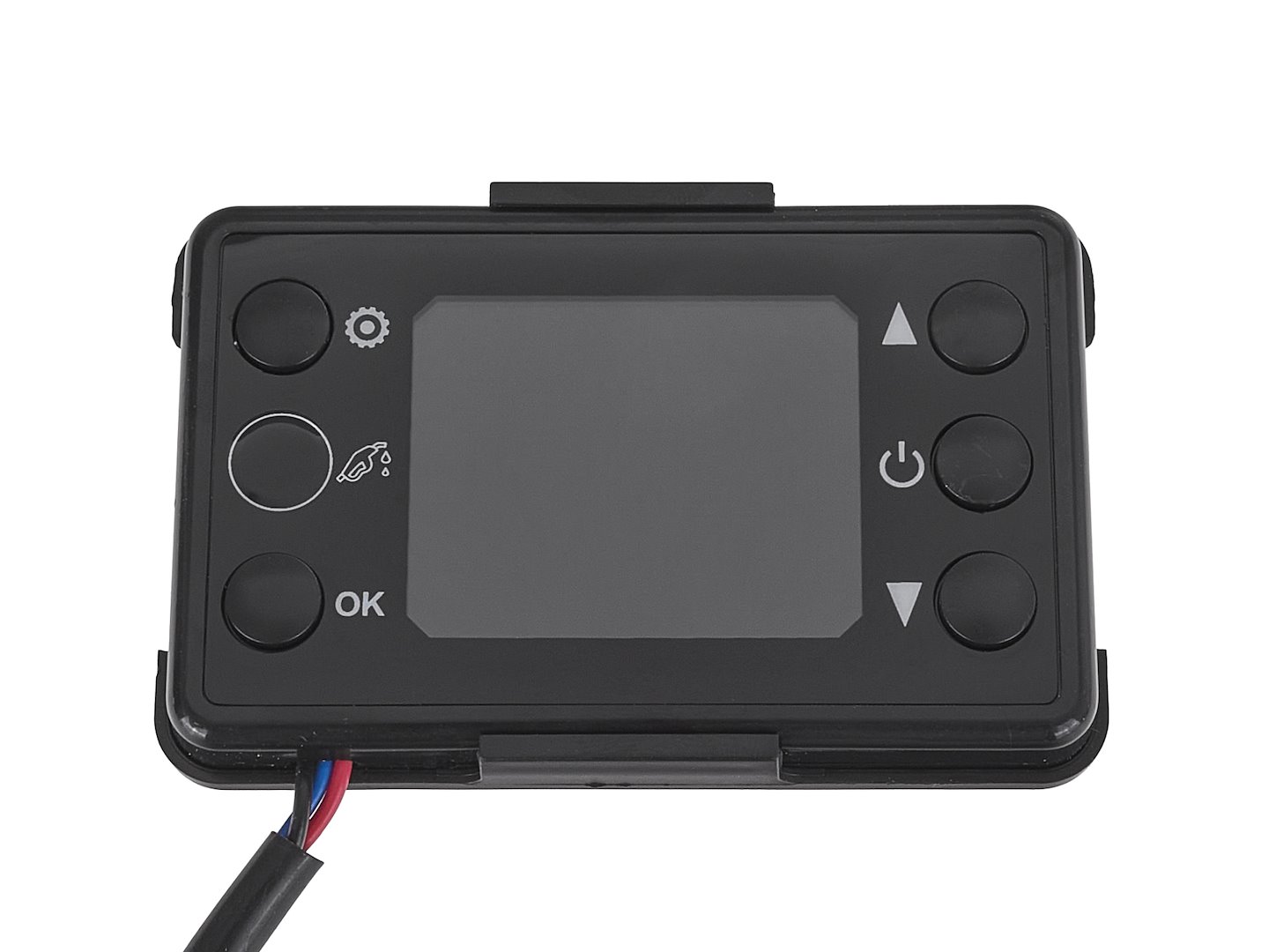 Ohřívač do auta, 12V, 2KW | GEKO - Image 12