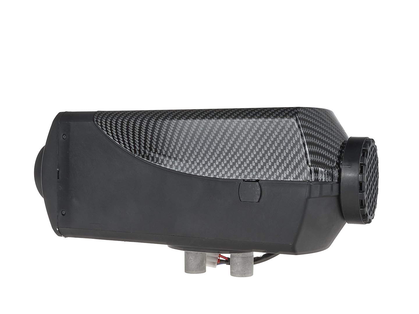 Ohřívač do auta, 12V, 2KW | GEKO - Image 4