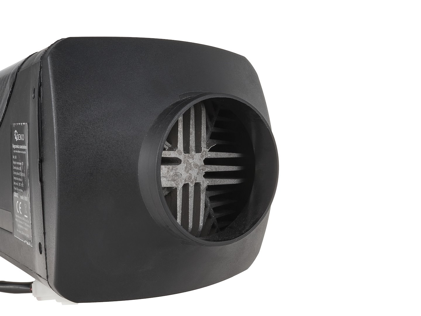 Ohřívač do auta, 12V, 2KW | GEKO - Image 6