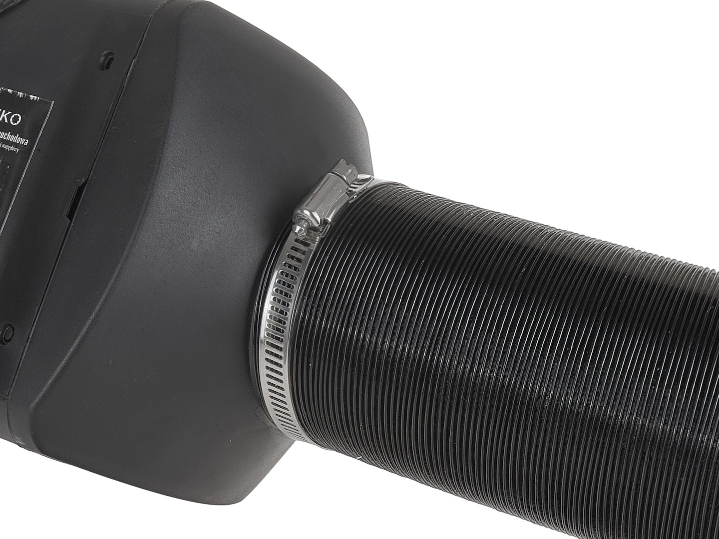 Ohřívač do auta, 12V, 2KW | GEKO - Image 8