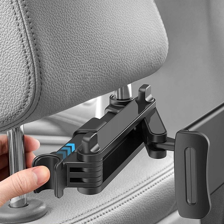 Držák na telefon / tablet, 4,5 - 11