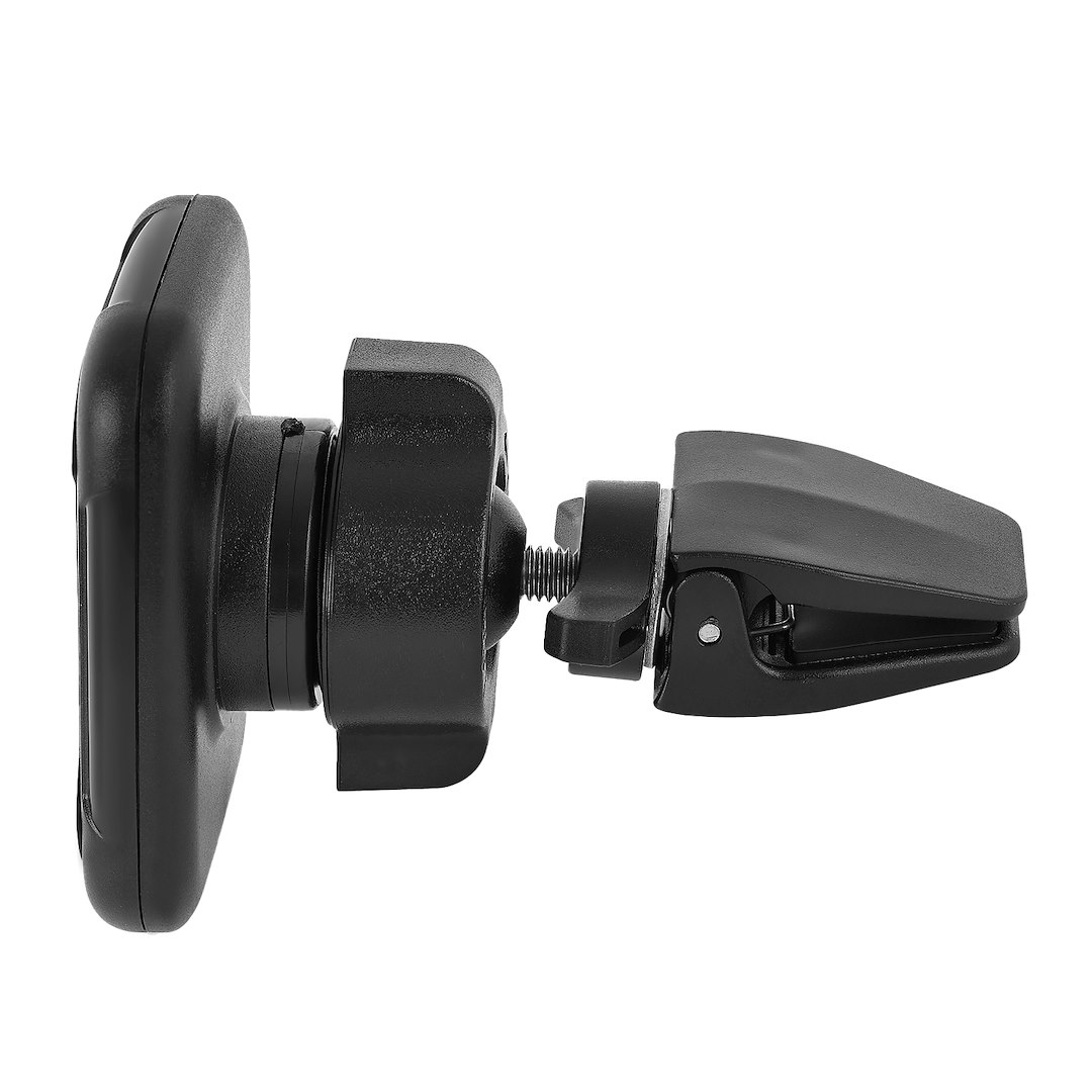 Magnetický držák na telefon, černý | Keltin - Image 5