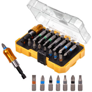 Sada bitů, 15dílná | KD10473