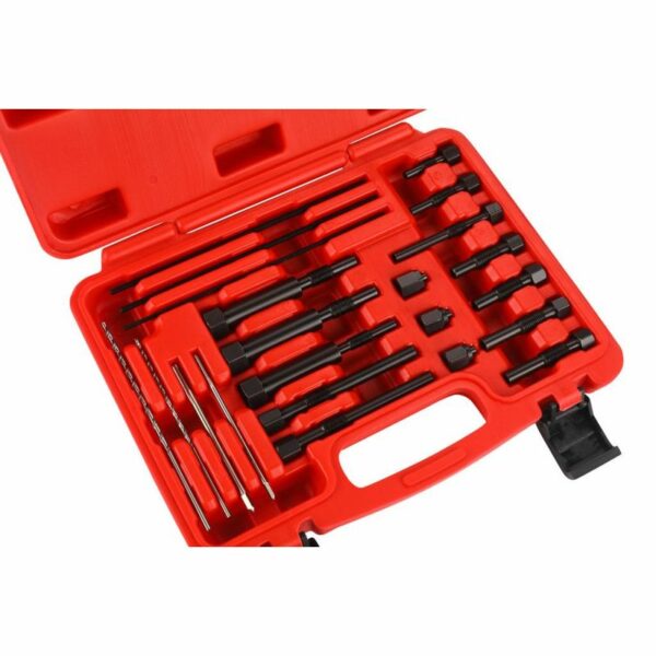Souprava pro odstranění zlomených zápalných svíček | KD12529 - Image 3