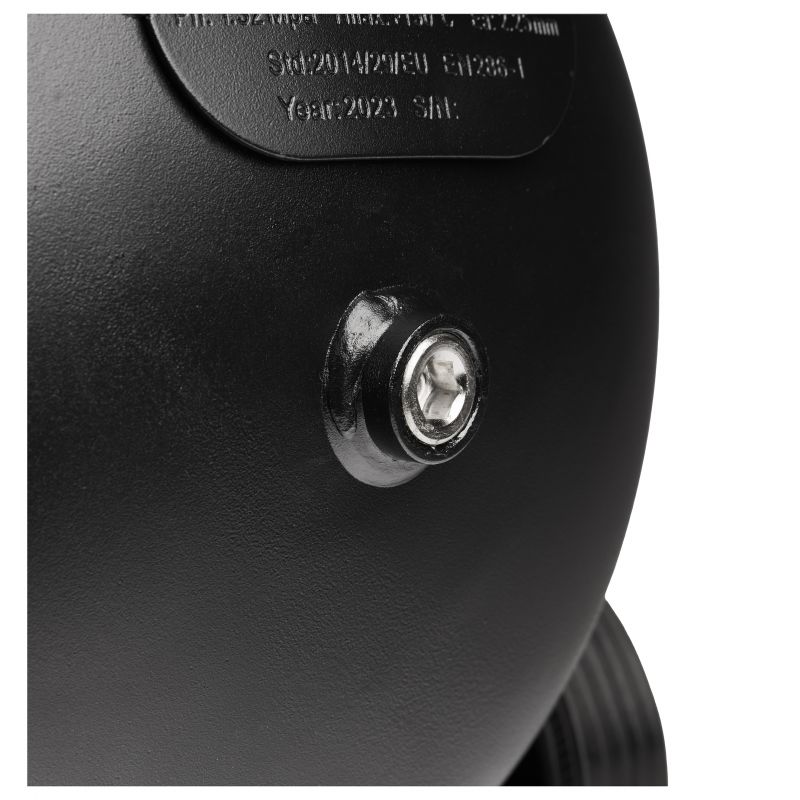 Bezolejový kompresor, 24L, 1390W | KD1385 - Image 12