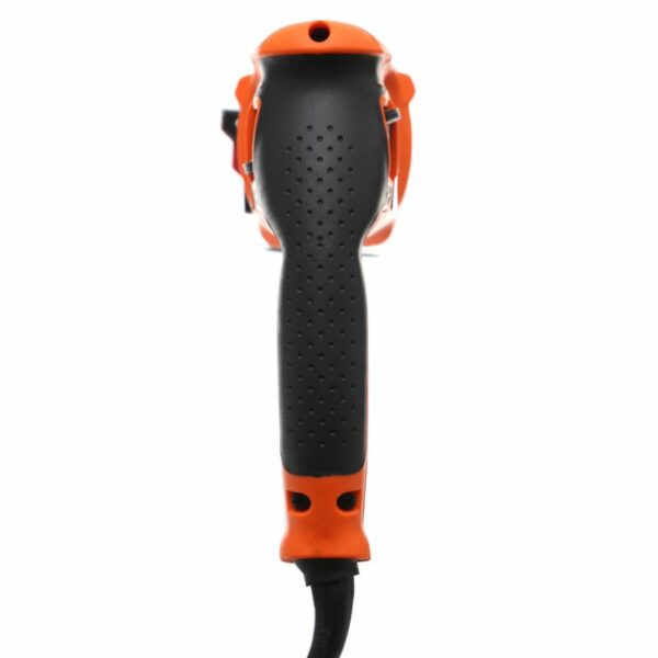 Příklepová vrtačka + přídavná hlava, 2650W | KD1690 - Image 3
