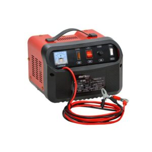 Nabíječka autobaterií, 12V, 24V, 10A, 60Ah | KD1905