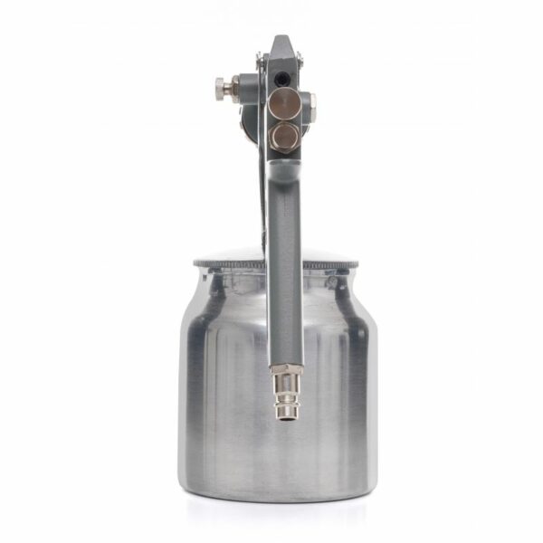 Stříkací pistole HVLP, 750ml | KD2091 - Image 7