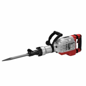 Burací kladivo HEX-GAN, 3200W, 75J | KD3211