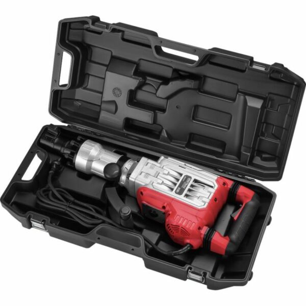 Burací kladivo HEX-GAN, 3200W, 75J | KD3211 - Image 11