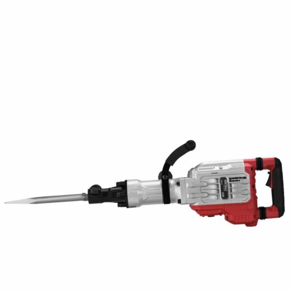 Burací kladivo HEX-GAN, 3200W, 75J | KD3211 - Image 2