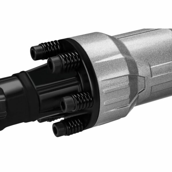 Burací kladivo HEX-GAN, 3200W, 75J | KD3211 - Image 6