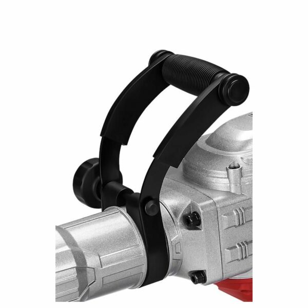 Burací kladivo HEX-GAN, 3200W, 75J | KD3211 - Image 7