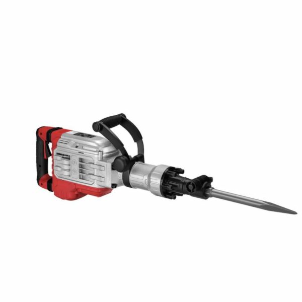 Burací kladivo HEX-GAN, 3200W, 75J | KD3211 - Image 3