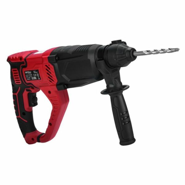 Příklepová vrtačka SDS-PLUS, 2600W | KD3212 - Image 3