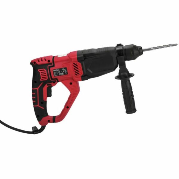 Příklepová vrtačka SDS-PLUS, 2600W | KD3212 - Image 4