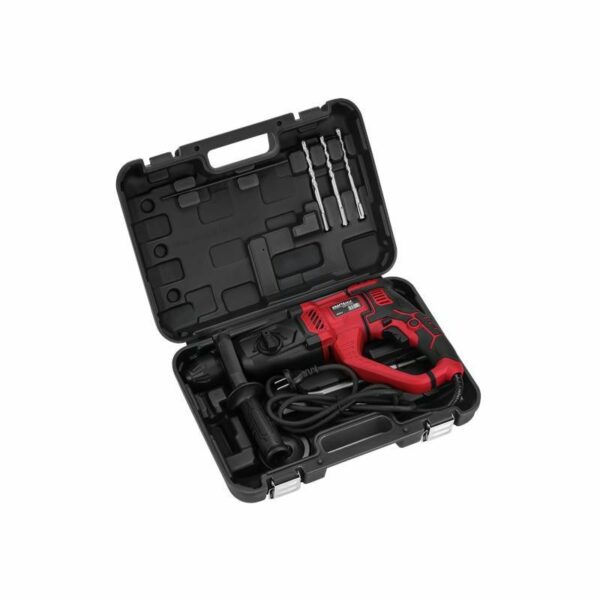 Příklepová vrtačka SDS-PLUS, 2600W | KD3212 - Image 9