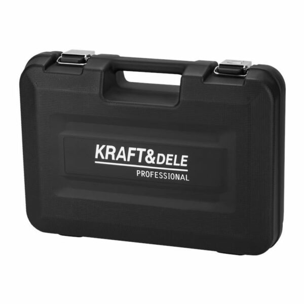 Burací kladivo SDS-PLUS, 2700W | KD3213 - Image 8